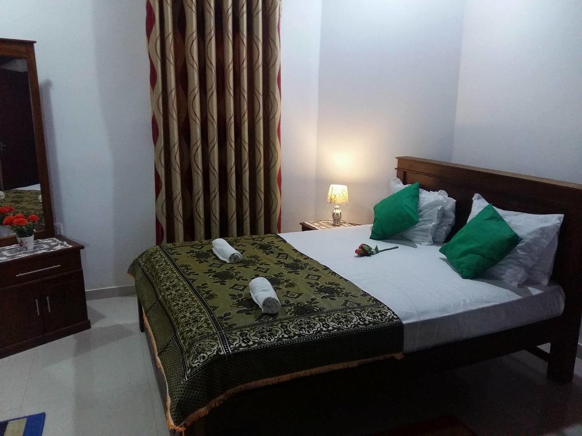 Lighthouse Guest Hotel Galle Ngoại thất bức ảnh